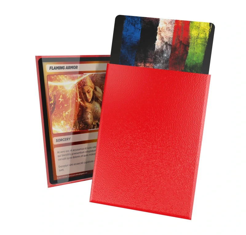 Ultimate Guard: Cortex Sleeves: Standard Size - Glossy