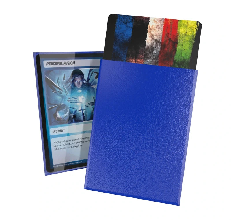 Ultimate Guard: Cortex Sleeves: Standard Size - Glossy