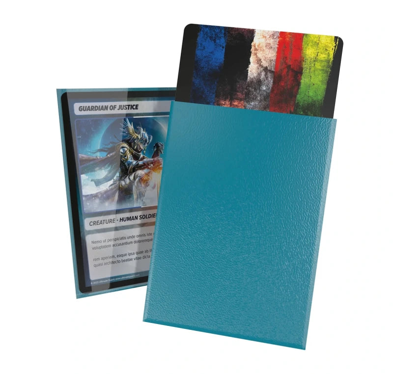 Ultimate Guard: Cortex Sleeves: Standard Size - Glossy