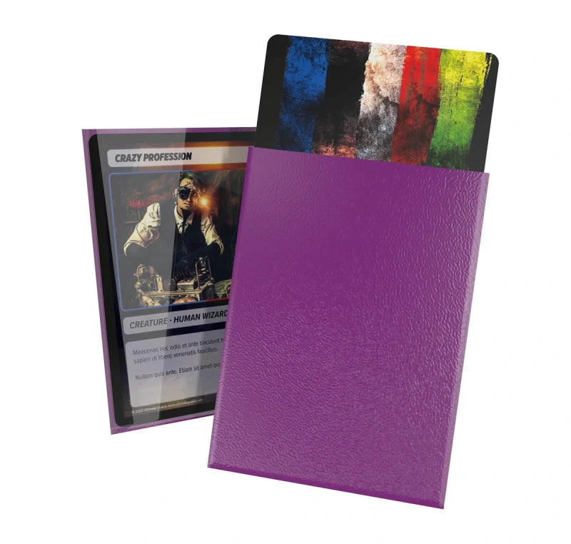 Ultimate Guard: Cortex Sleeves: Standard Size - Glossy