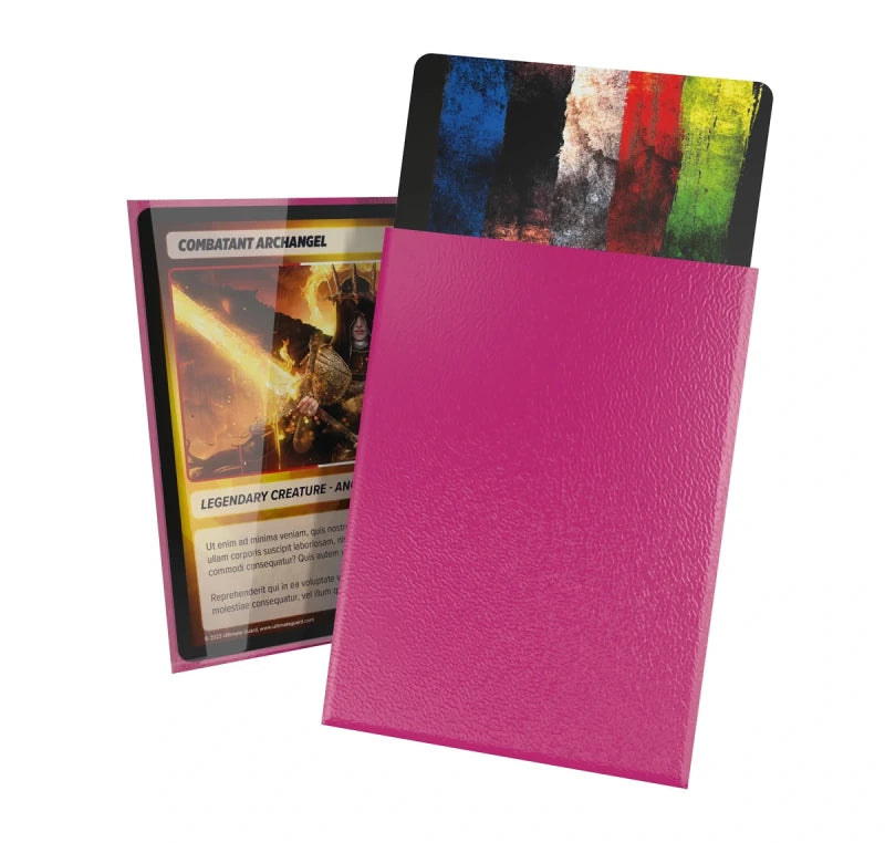 Ultimate Guard: Cortex Sleeves: Standard Size - Glossy