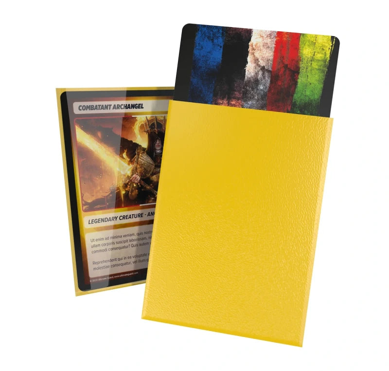 Ultimate Guard: Cortex Sleeves: Standard Size - Glossy