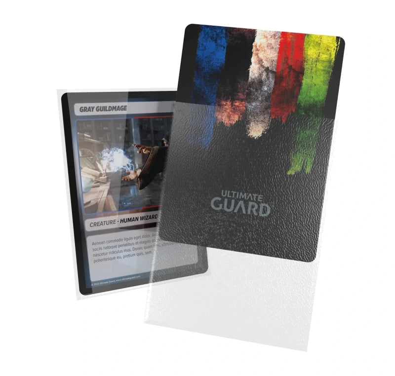 Ultimate Guard: Cortex Sleeves: Standard Size - Glossy