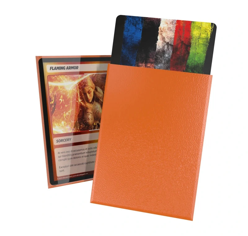Ultimate Guard: Cortex Sleeves: Standard Size - Glossy