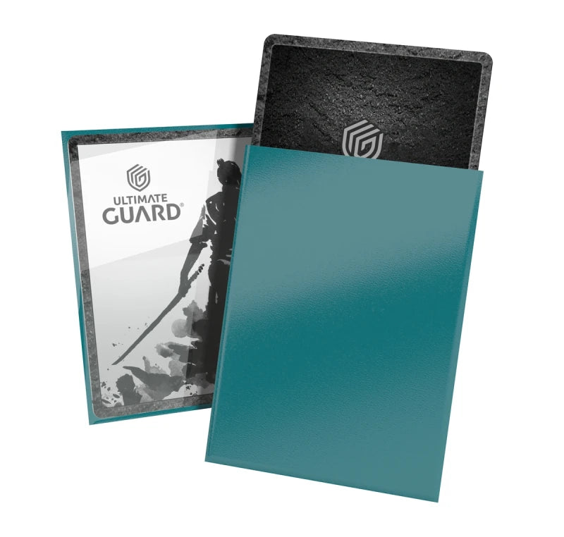 Ultimate Guard: Katana Sleeves: Standard Size