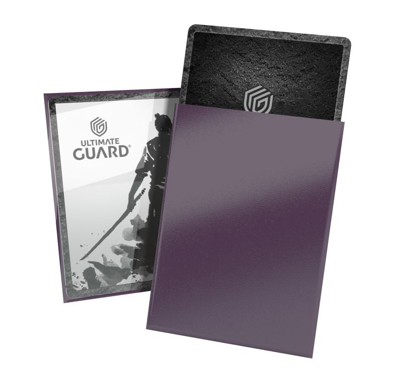 Ultimate Guard: Katana Sleeves: Standard Size