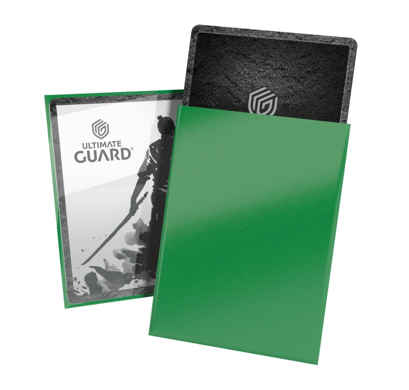 Ultimate Guard: Katana Sleeves: Standard Size