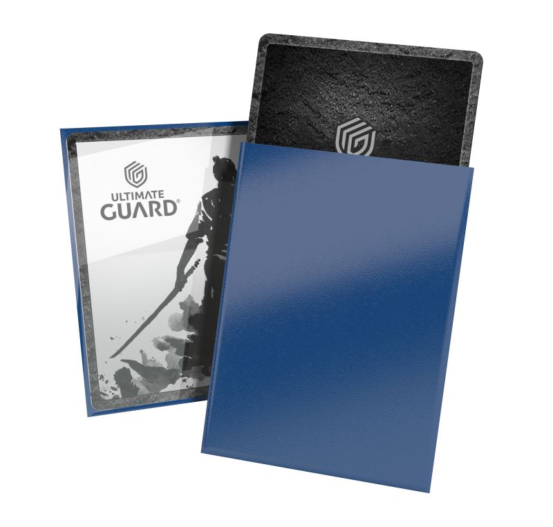 Ultimate Guard: Katana Sleeves: Standard Size