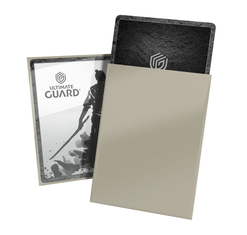Ultimate Guard: Katana Sleeves: Standard Size