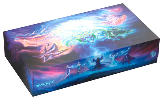 Ultimate Guard: Omnihive 1,000+: Magic The Gathering: Tarkir Dragonstorm