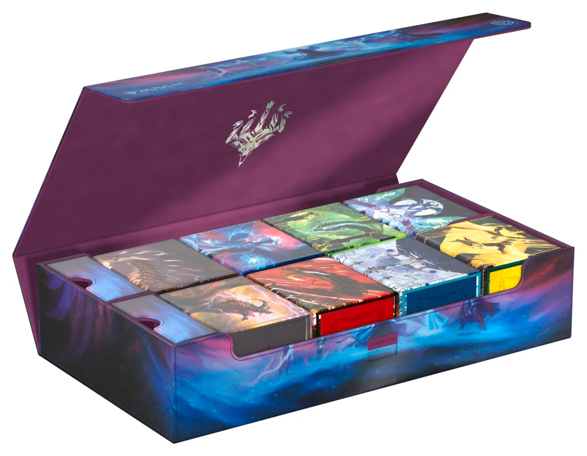Ultimate Guard: Omnihive 1,000+: Magic The Gathering: Tarkir Dragonstorm