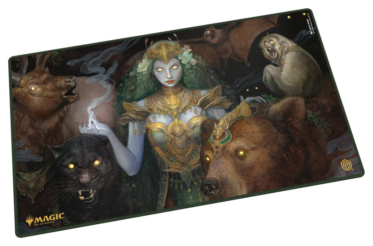 Ultimate Guard: Playmat: MTG Tarkir Dragonstorm Series