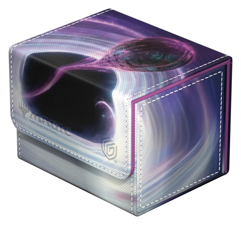 Ultimate Guard: 100+ sidewinder Xenoskin: Magic The Gathering: Edge of Eternities Series