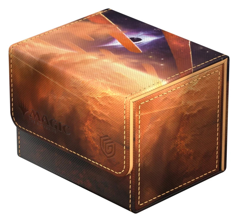 Ultimate Guard: 100+ sidewinder Xenoskin: Magic The Gathering: Edge of Eternities Series