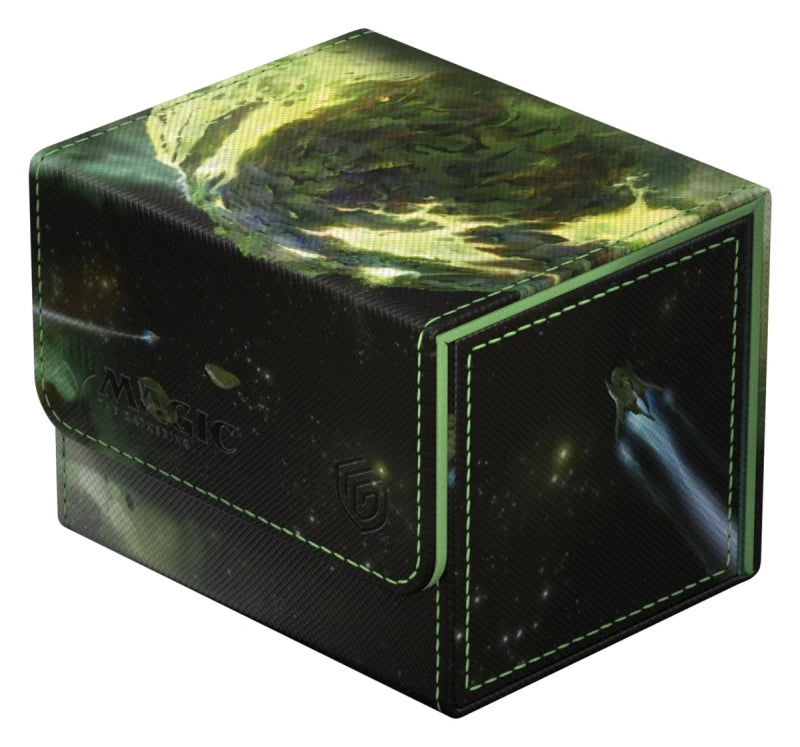 Ultimate Guard: 100+ sidewinder Xenoskin: Magic The Gathering: Edge of Eternities Series
