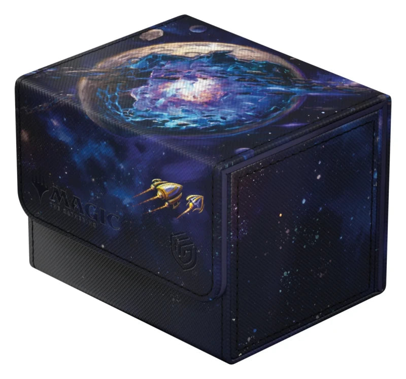 Ultimate Guard: 100+ sidewinder Xenoskin: Magic The Gathering: Edge of Eternities Series