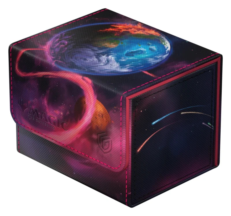 Ultimate Guard: 100+ sidewinder Xenoskin: Magic The Gathering: Edge of Eternities Series