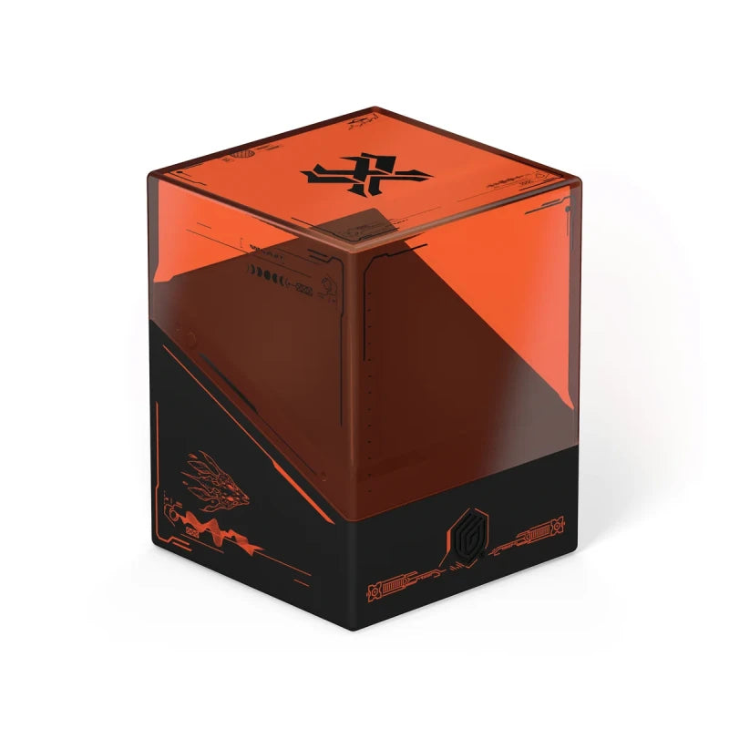 Ultimate Guard: Boulder 100+: Magic The Gathering: Edge of Eternities Series