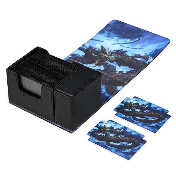 Arcane Fortress Radiant 100+ Deck Vault: Year of the Dragon: Forbidden Ritual