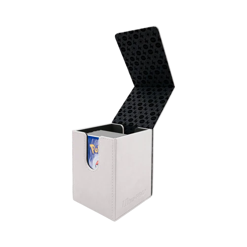 Ultra Pro: Alcove Flip Deck Box for Pokémon: Elite Series