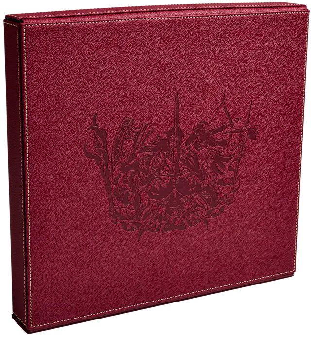 Dragon Shield: Player Companion