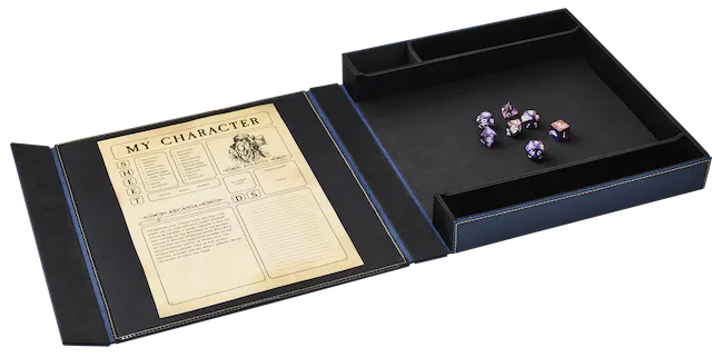 Dragon Shield: Player Companion