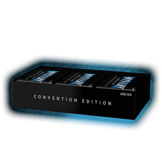 Magic The Gathering: Mystery Booster Display: Convention Edition 2021