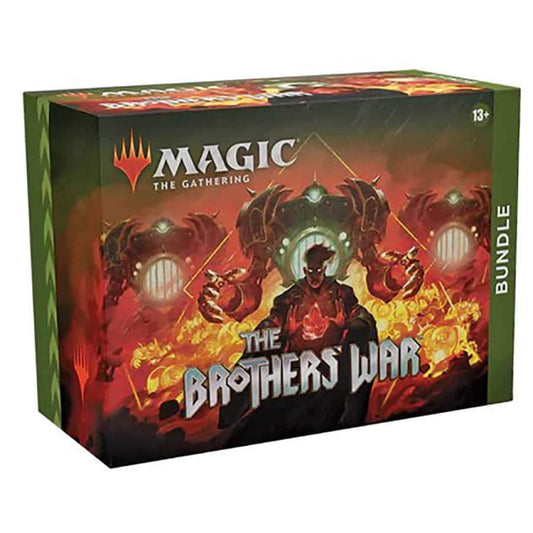 Magic: The Gathering: The Brothers' War: Bundle