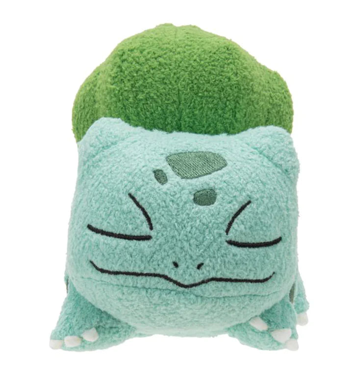 Pokémon: Sleeping Plush by Jazwares