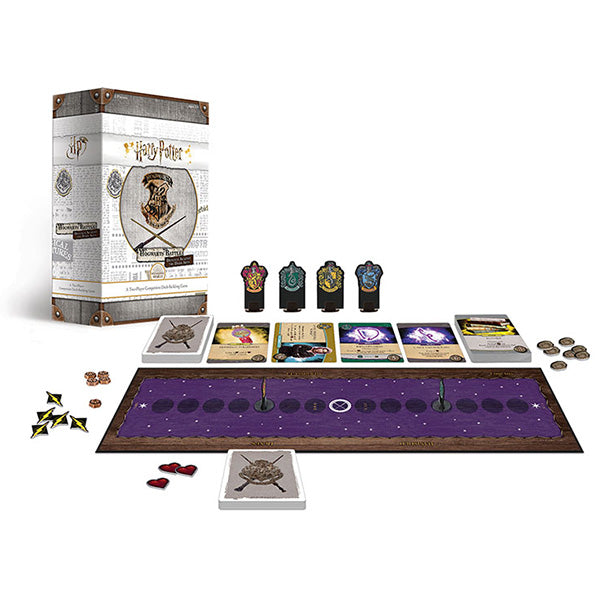 Harry Potter: Hogwarts Battle DBG: Defense Against the Dark Arts (standalone)