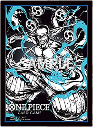 One Piece Card Game: Official Sleeves: V5