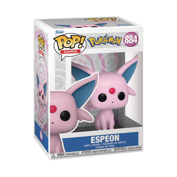 Funko POP: Espeon