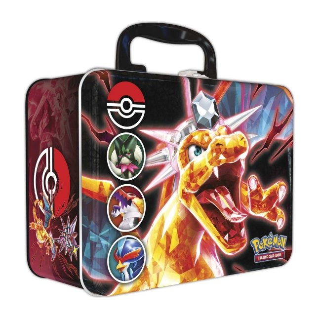 Pokémon TCG: Fall 2023 Collector Chest