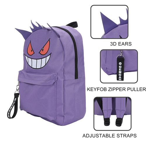 Bioworld: Gengar Backpack