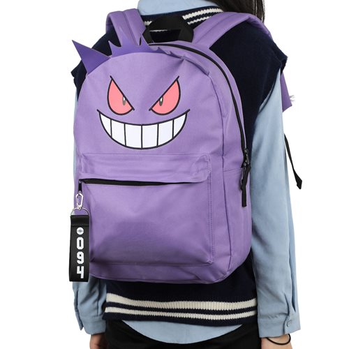 Bioworld: Gengar Backpack