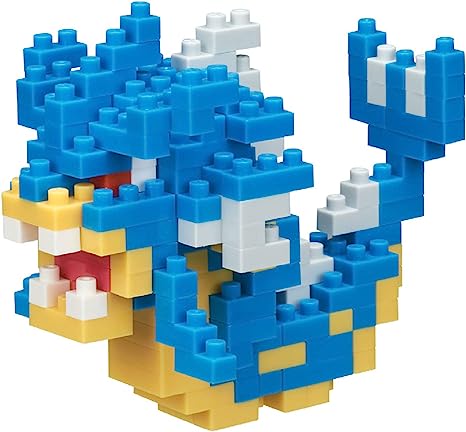 Nanoblock Pokémon