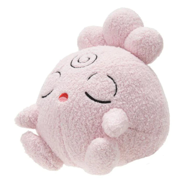 Pokémon: Sleeping Plush by Jazwares