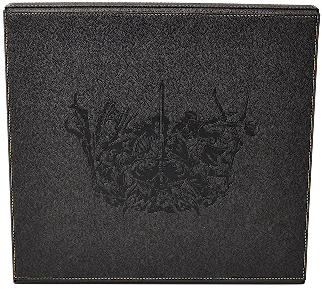 Dragon Shield: Player Companion