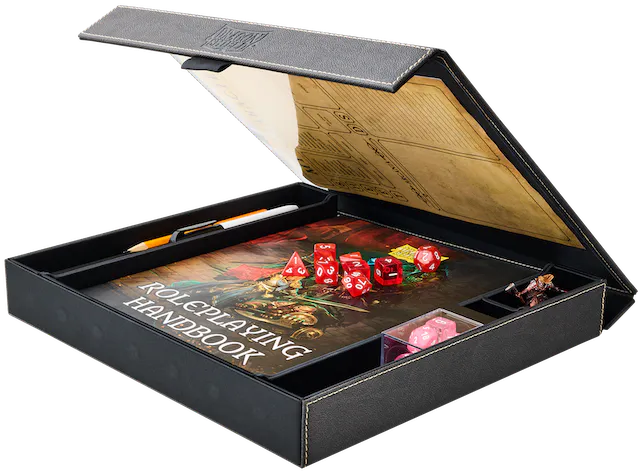 Dragon Shield: Player Companion