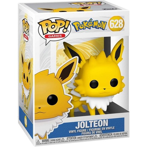 Funko POP: Jolteon
