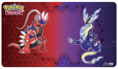 Ultra Pro: Standard Gaming Playmat for Pokémon