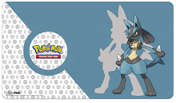 Ultra Pro: Standard Gaming Playmat for Pokémon