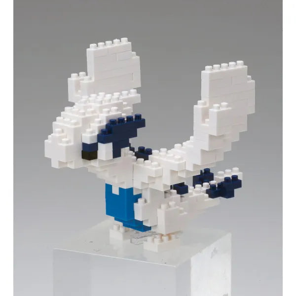 Nanoblock Pokémon