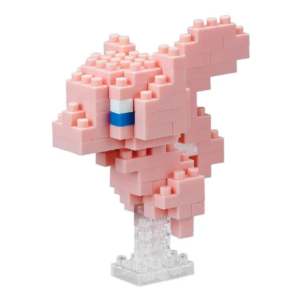 Nanoblock Pokémon