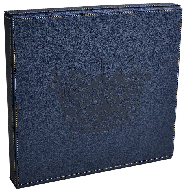 Dragon Shield: Player Companion