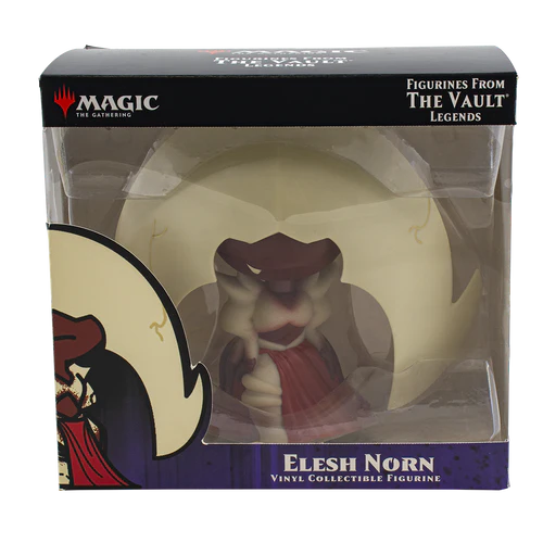 Magic: The Gathering: Figurines From The Vault: Elesh Norn
