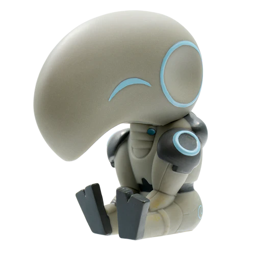 Magic: The Gathering: Figurines From The Vault: Myr