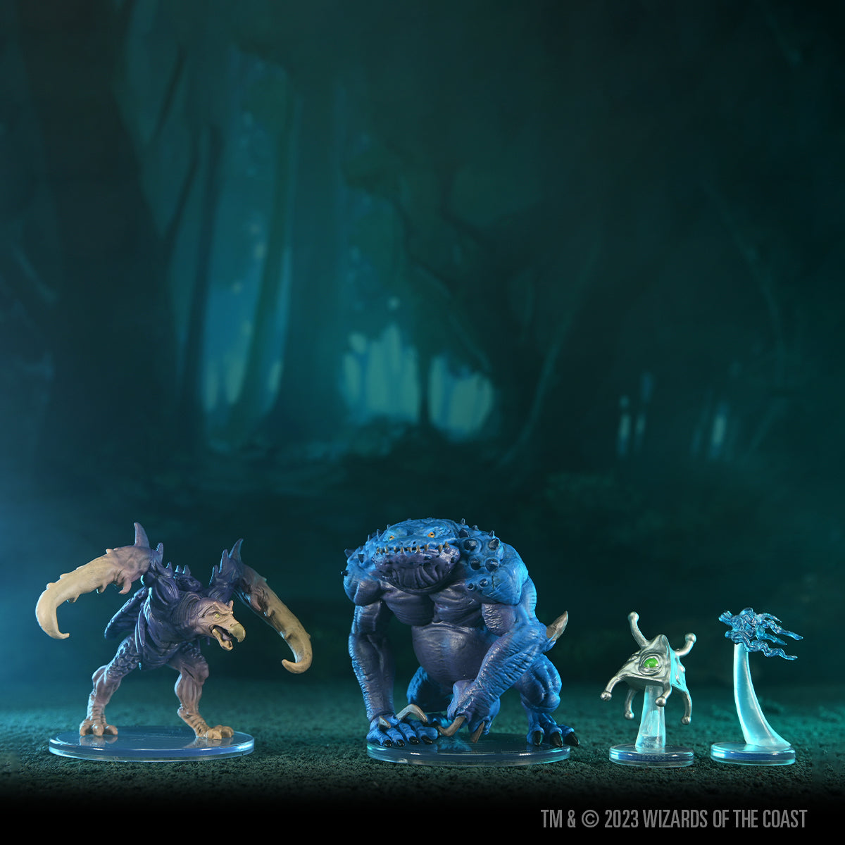 Dungeons & Dragons: Icons of the Realms: Phandelver & Below: The Shattered Obelisk Booster