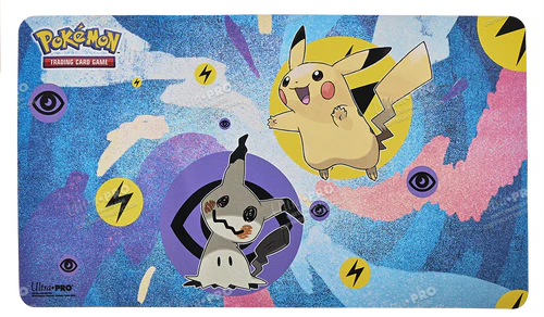 Ultra Pro: Standard Gaming Playmat for Pokémon