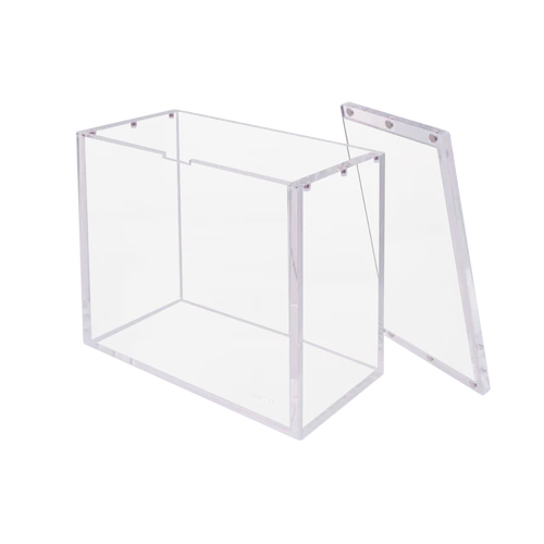Ultra Pro: Acrylic Booster Box Display for Pokémon
